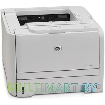 Принтер HP LaserJet P2035 (CE461A)